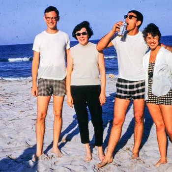 Photo of Jeanine VanKerckhove